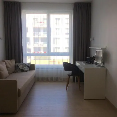 2 Bedroom Near Old Town Vilnius
