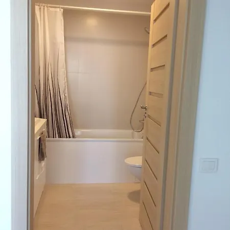 2 Bedroom Near Old Town *