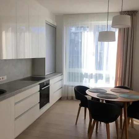 Apartman 2 Bedroom Near Old Town